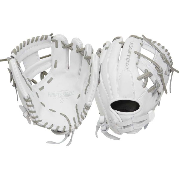 Easton 11.5" Professional Collection Fastpitch Softball Glove