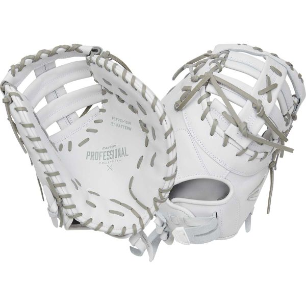 Easton 13" Professional Collection Fastpitch First Base Mitt