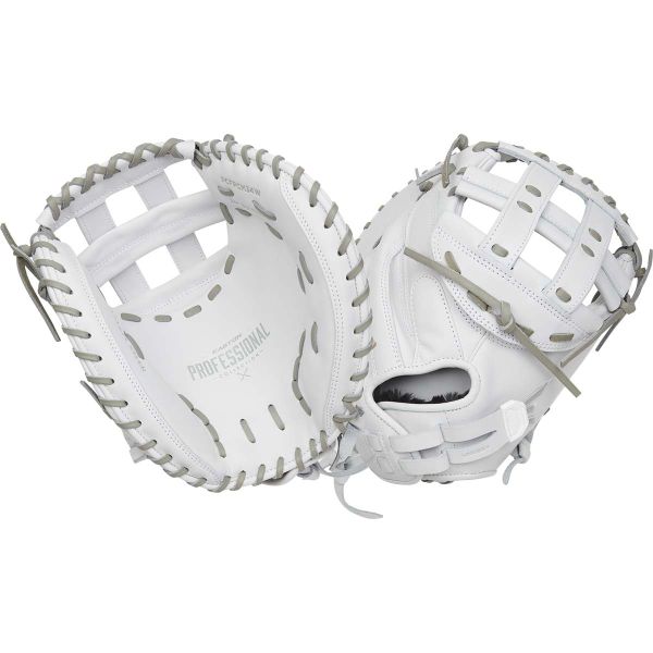 Easton 34" Professional Collection Fastpitch Catcher's Mitt