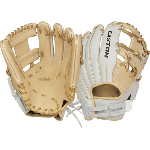 Easton 11.5" Morgan Stuart Elite Series Fastpitch Softball Glove