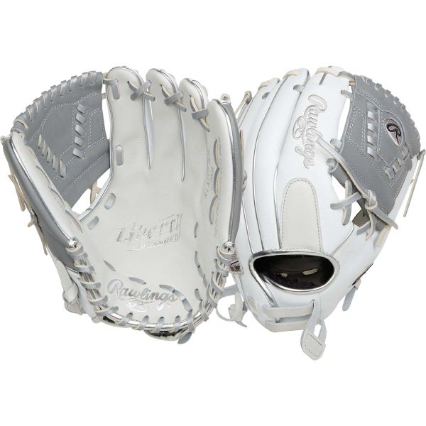 Rawlings 12" Liberty Advanced Fastpitch Softball Glove