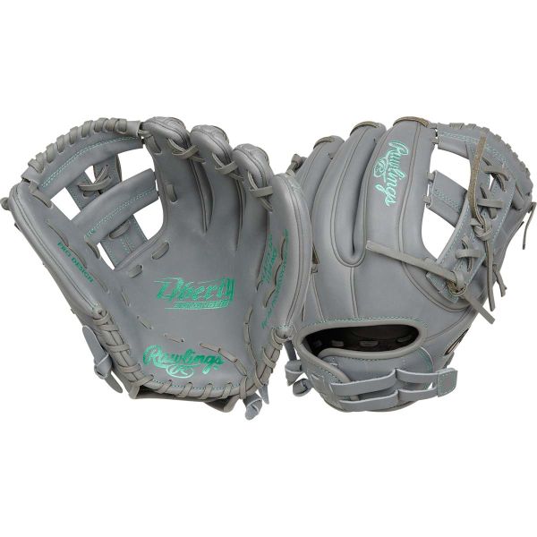 Rawlings 11.75" Liberty Advanced Fastpitch Softball Glove