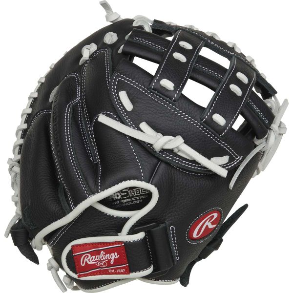 Rawlings 31.5