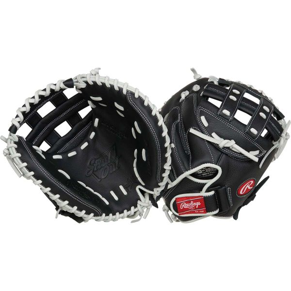 Rawlings 31.5" Shut Out Fastpitch Catcher's Mitt