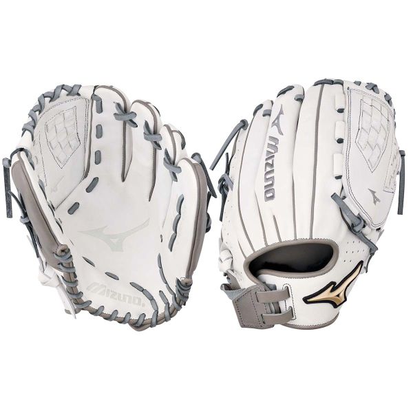 Mizuno 12" Prime Elite Fastpitch Softball Glove