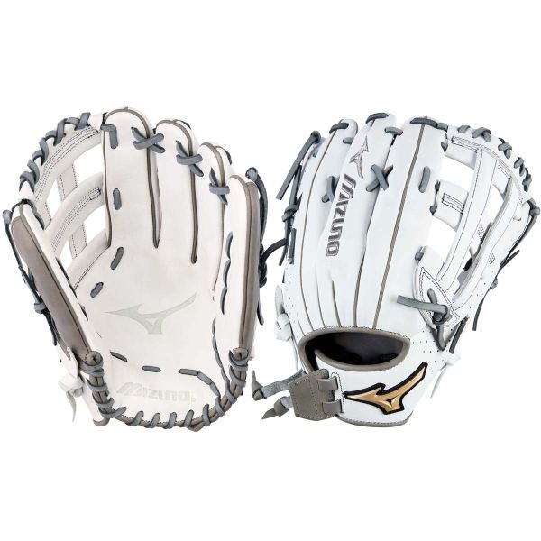 Mizuno 13 " Prime Elite Fastpitch Softball Glove