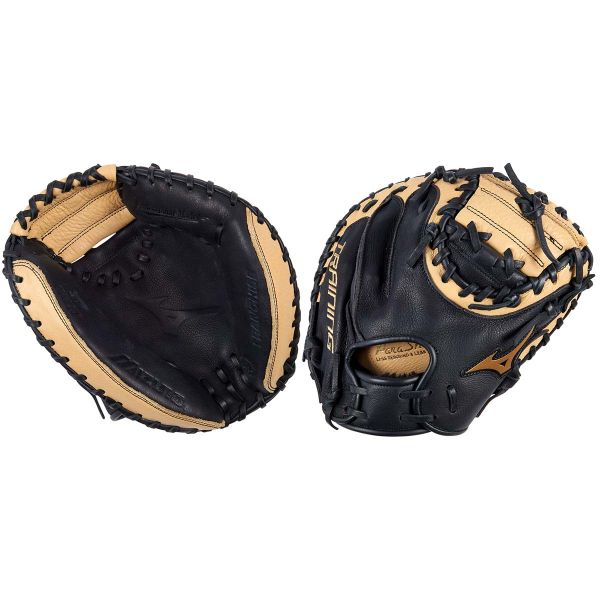 Mizuno GFN1T 30" Training Catchers Mitt