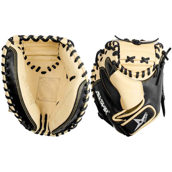 All-Star Focus Framer 29" Baseball Catcher's Training Mitt