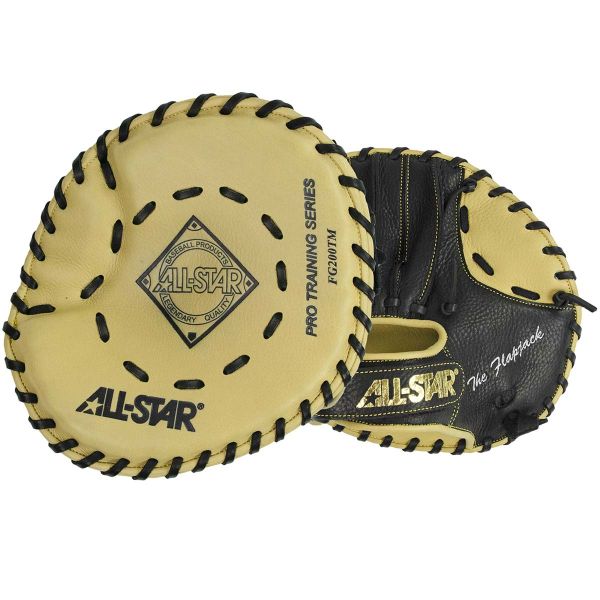 All-Star Flapjack 29" Baseball Catcher's Training Mitt