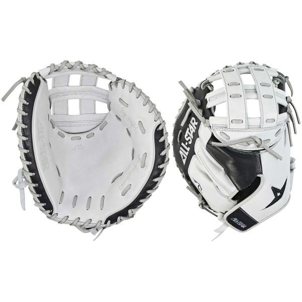 All-Star 34" PHX Paige Halstead Fastpitch Catcher's Mitt