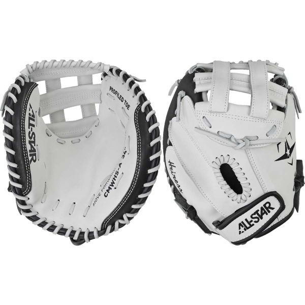 Fastpitch & Slowpitch Softball Gloves | Anthem Sports