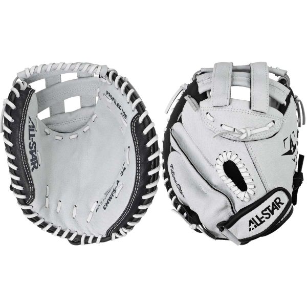 All-Star Future Star 32.5" Fastpitch Catcher's Mitt