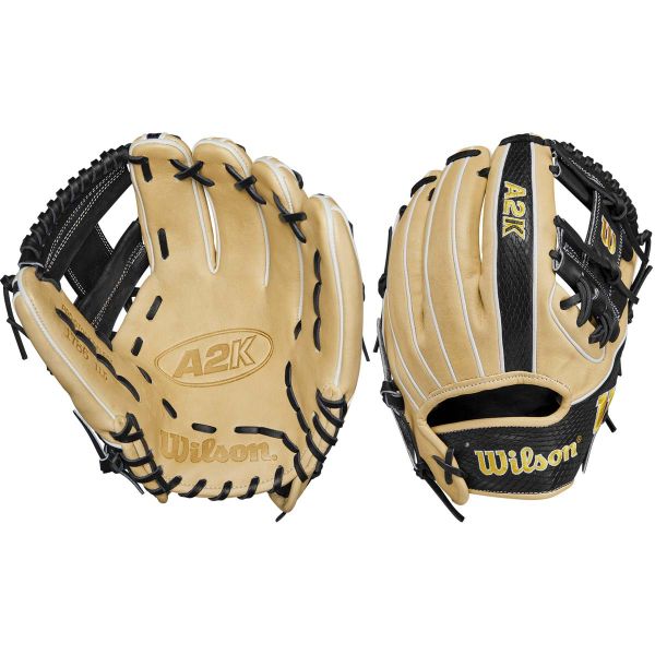 Wilson 11.5" A2K 1786 Baseball Glove