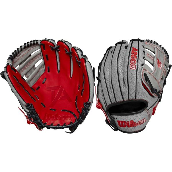 Wilson 11.5" A2000 TA7 GM Baseball Glove