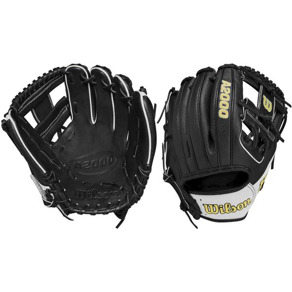 Wilson 11.5" A2000 1786 SuperSkin Baseball Glove