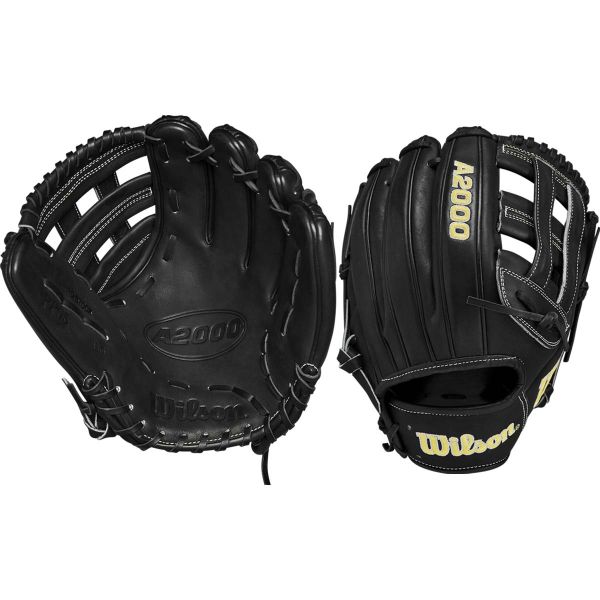 Wilson 11.5" A2000 PP05 Baseball Glove