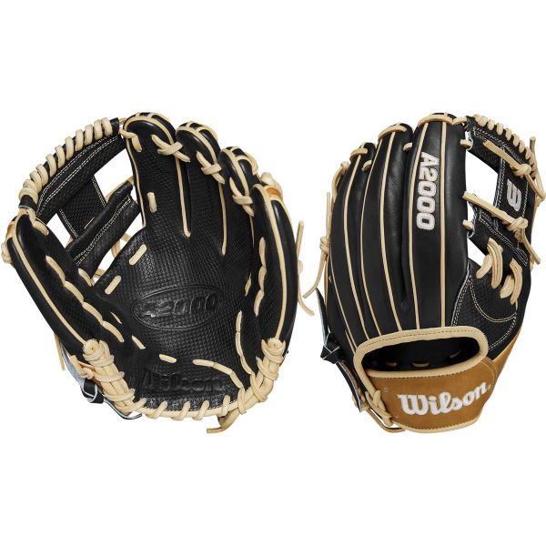 Wilson 11.75" A2000 SC1787 Baseball Glove