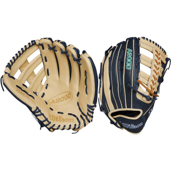 Wilson 12.75