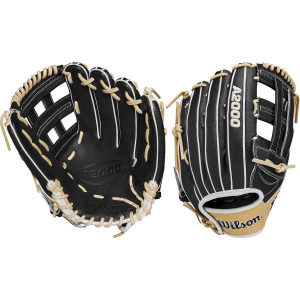 Wilson 12.25" A2000 PF50 Baseball Glove