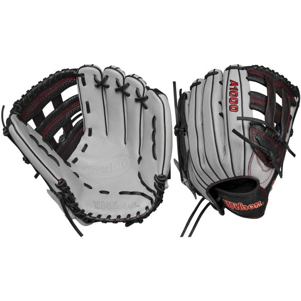 Wilson 12.5" A1000 1750 Glove