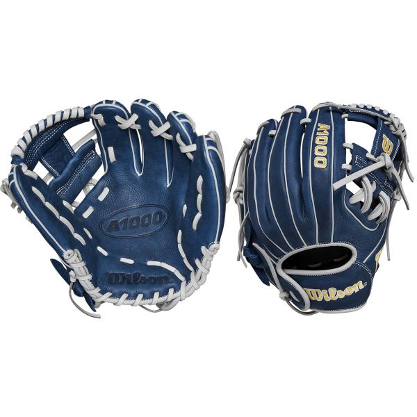 Wilson 11.5" A1000 DP15 Baseball Glove