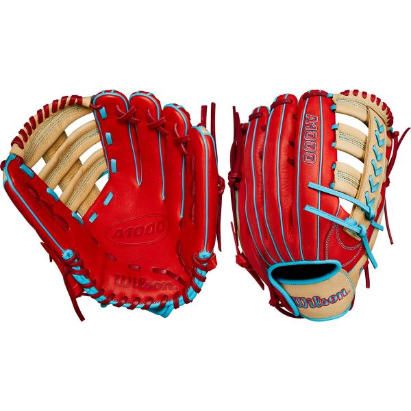 Wilson 12.25" A1000 1892 PF Baseball Glove