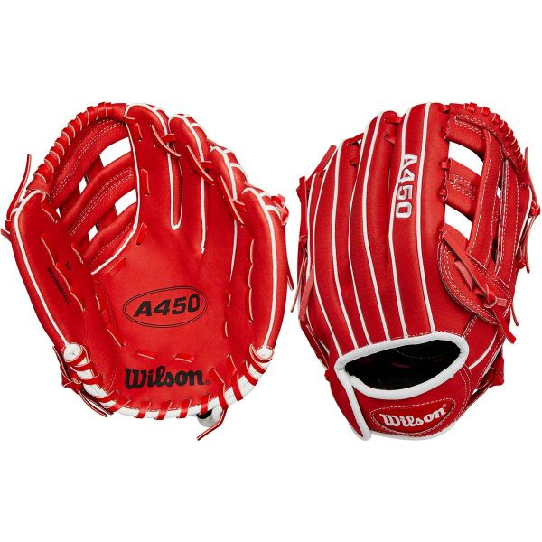 Wilson 11" Youth A450 Baseball Glove