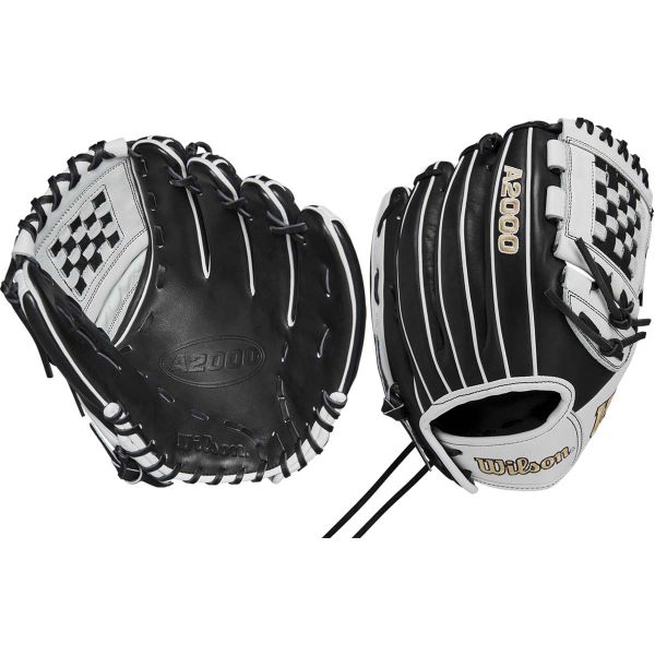 Wilson 12" A2000 P12 Fastpitch Softball Glove