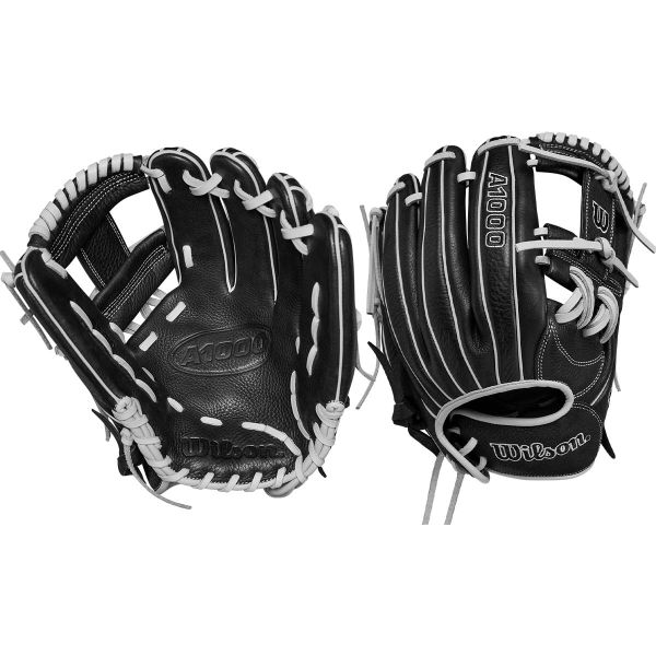 Wilson 11.75" A1000 Fastpitch Softball Glove