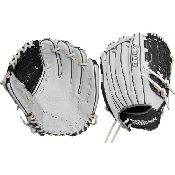Wilson 12" A1000 Fastpitch Softball Glove