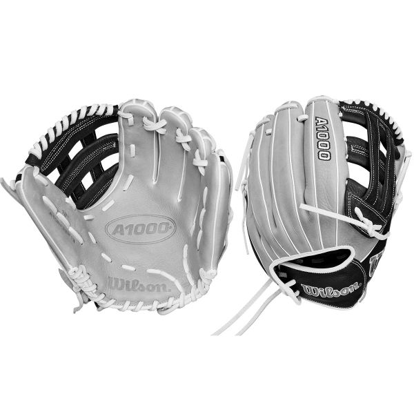 Wilson 12" A1000 Fastpitch Softball Glove