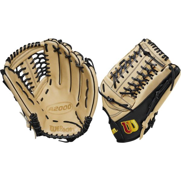 Wilson 13.5" A2000 Slowpitch Softball Glove