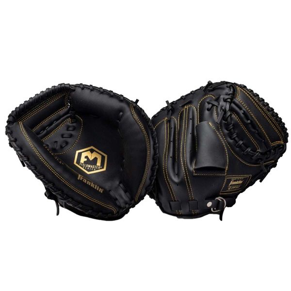 Franklin 31.5" Youth Field Master Catchers Mitt