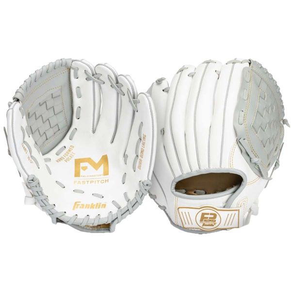 Franklin 11.5" Field Master Fastpitch Softball Glove 