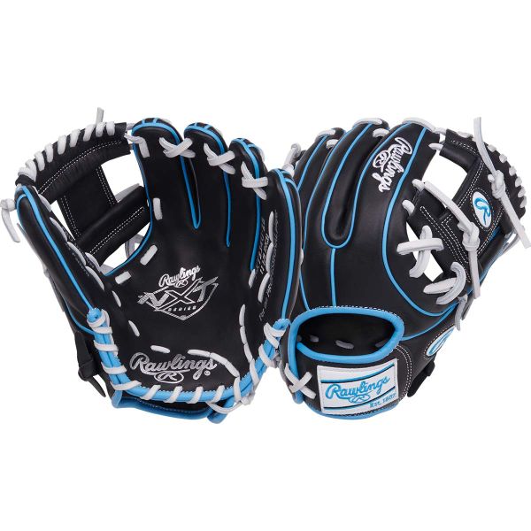 Rawlings 11.5" Youth NXT Contour Fit Pro I-Web Baseball Glove