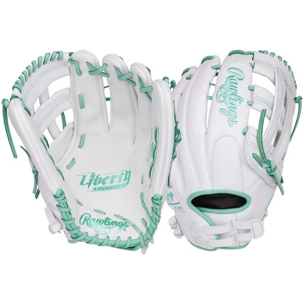 Rawlings 13" Liberty Advanced Pro-H Web Fastpitch Softball Glove