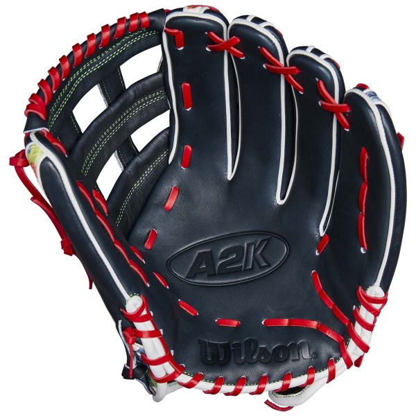 Wilson Fall 2024 12.75