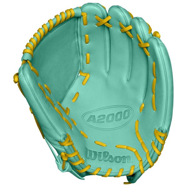 Wilson 11.5 in Adult A2000 Jose Altuve Game Model Baseball