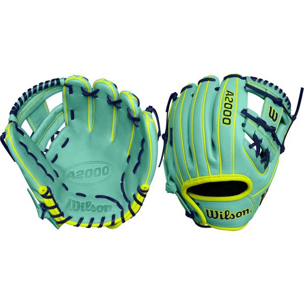 Wilson a2000 pedroia fit 11.5 cheap