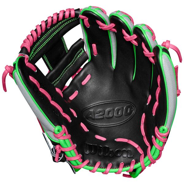 Wilson A2000 EL3 Fielding Glove 11.75 Right Handed Throw