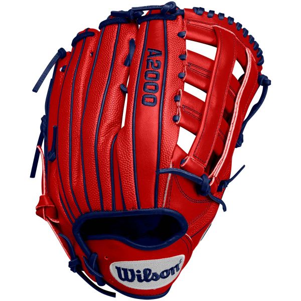 Wilson Winter 2024 12.5