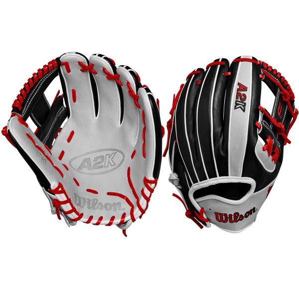 Wilson Spring 2025 11.75" A2K 1724 Baseball Glove
