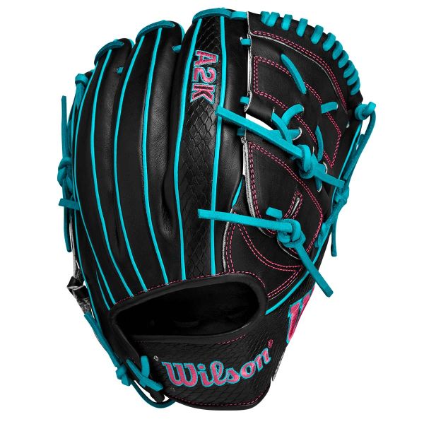 Wilson Spring 2025 12