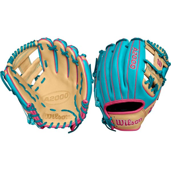Wilson Spring 2025 11.5" A2000 1786 Baseball Glove