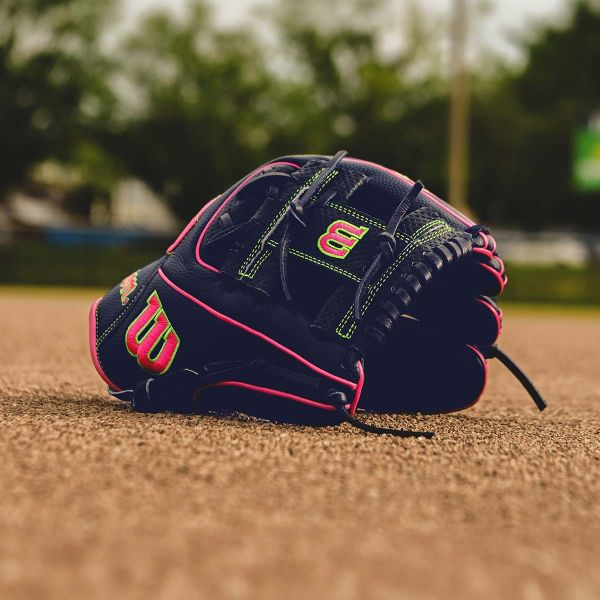 Wilson Spring 2025 11.5