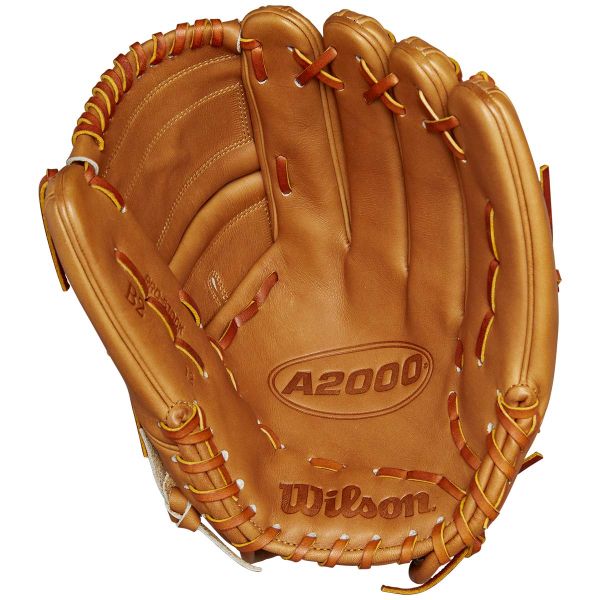 Wilson 12