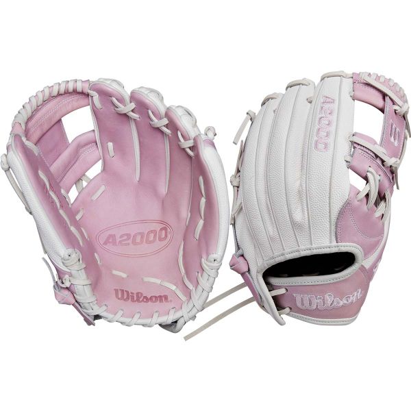 Wilson Spring 2025 12" A2000 FP12 Fastpitch Softball Glove