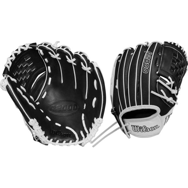 Wilson 12" A2000 Classic P12 Fastpitch Softball Glove 