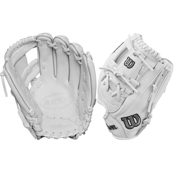 Wilson 12" A1000 H12 Fastpitch Softball Glove