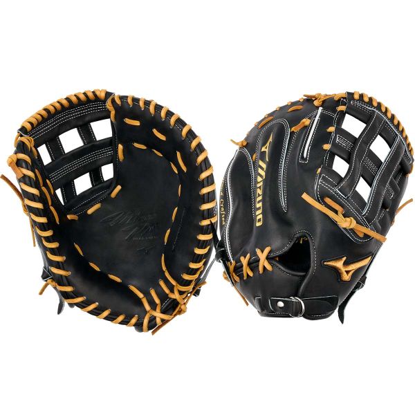 Mizuno 13 Pro Baseball First Base Mitt Anthem Sports